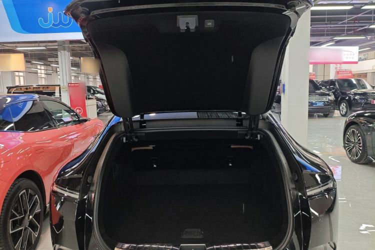 Used Avatr 12 2026 Ultra Pure-Electric All-Wheel-Drive Version