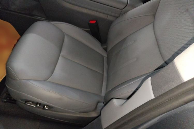 Used XPeng G6 2025 625 Long-Range Max Flagship Edition