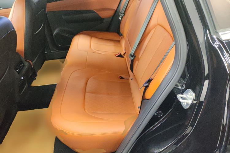 Used Wuling Xingguang 2025 610 km Smart Flagship Version
