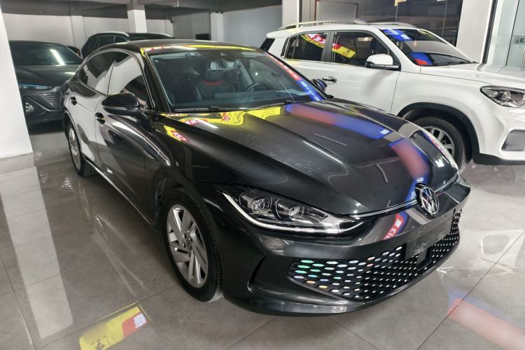 Used Volkswagen Lamando 2022 Lingdu L 280TSI DSG Spicy Edition