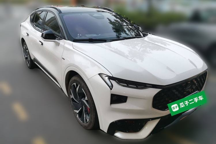 Used Ford Mondeo 2025 2.0T EcoBoost E Hybrid Sport Edition ST-Line