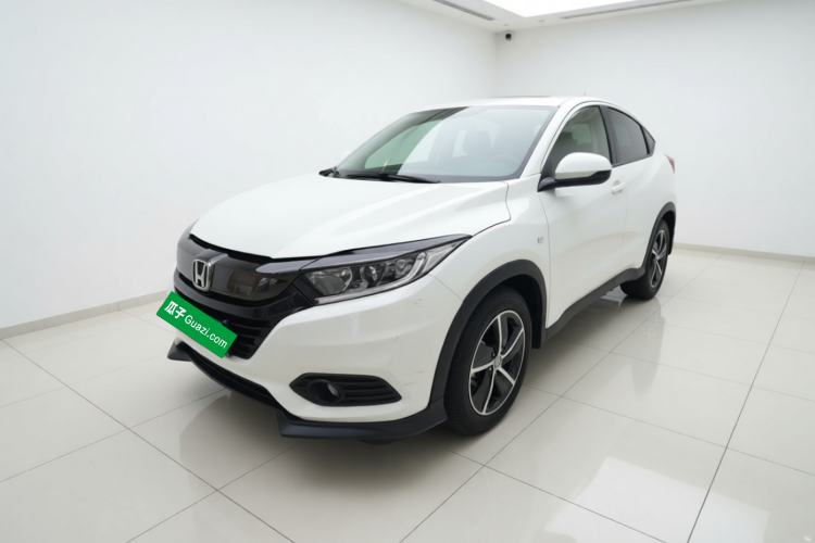 Used Honda Vezel 2020 1.5L CVT Pioneer Edition Guazi used car, China used car export, Used car for sale, Used  cars, Cheapest cars for sale