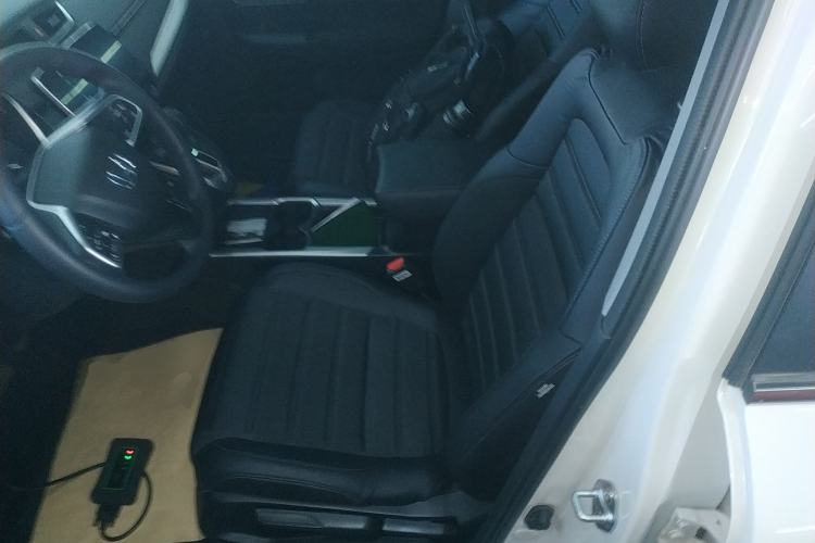 Used Honda CR-V 2021 240TURBO CVT Two-Wheel Drive Urban Edition
