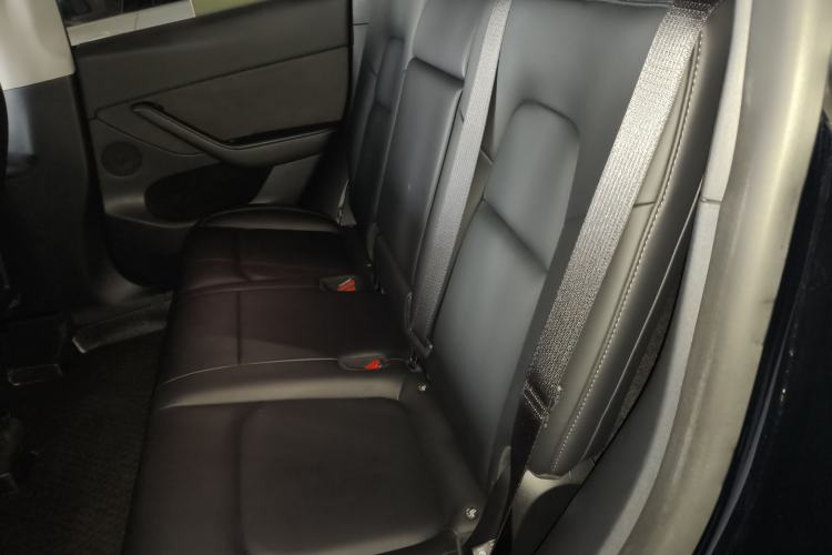 Used Tesla Model Y 2021 Standard Range Rear-Wheel Drive Version
