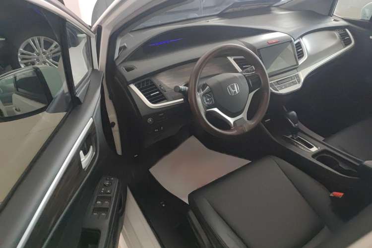 Used Honda Jade 2020 1.8L automatic Comfort version