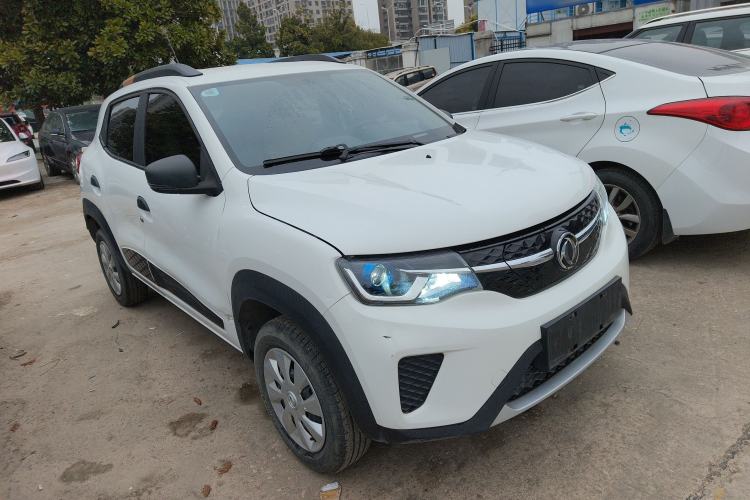 Used Dongfeng NAMMI EX1 2021 Zhi Ling Version