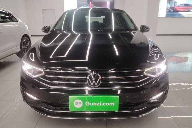 Used Volkswagen Magotan 2020 330TSI DSG Luxury Edition Front