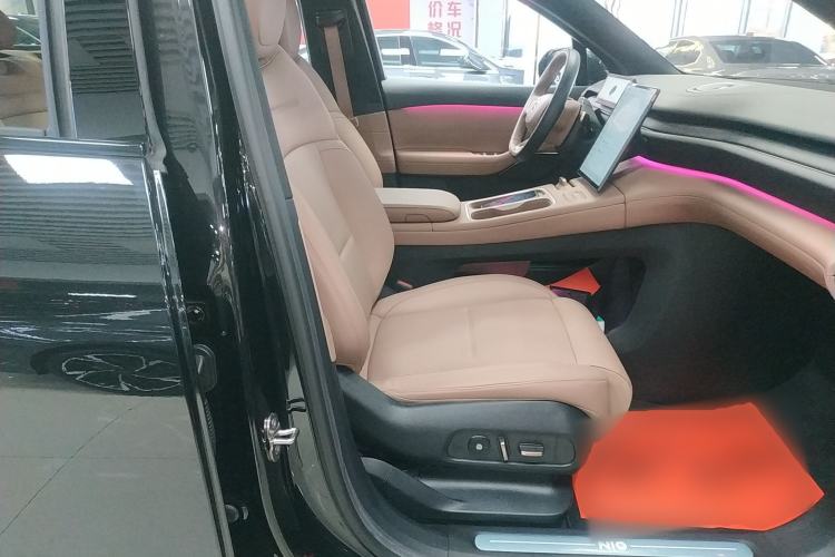 Used Nio ES6 2023 75 kWh