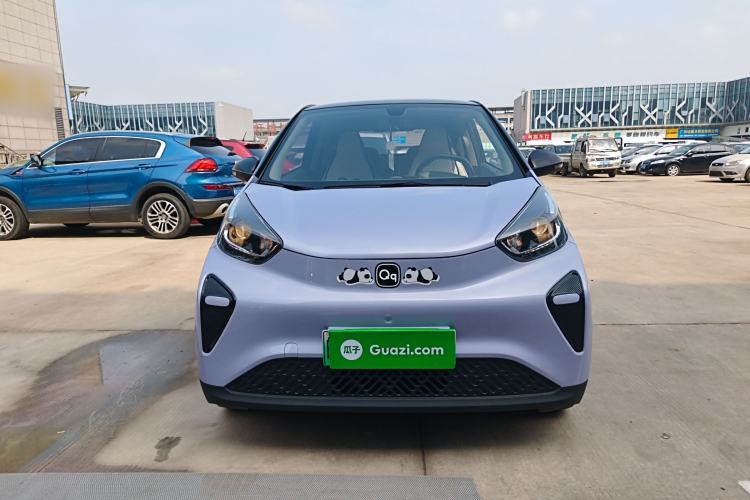 Used Chery Little Ant 2024 Facelifted 321km Beloved Edition