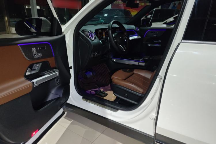 Used Mercedes-Benz GLB 2023 GLB 220 Fashion Model