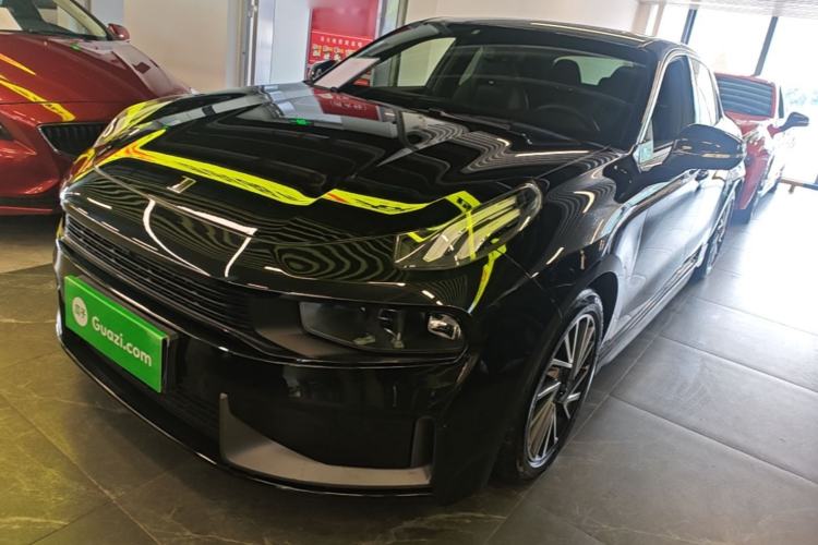 Used Lynk & Co 03 2022 2.0TD DCT GenioPlus Guazi used car, China used car export, Used car for sale, Used  cars, Cheapest cars for sale