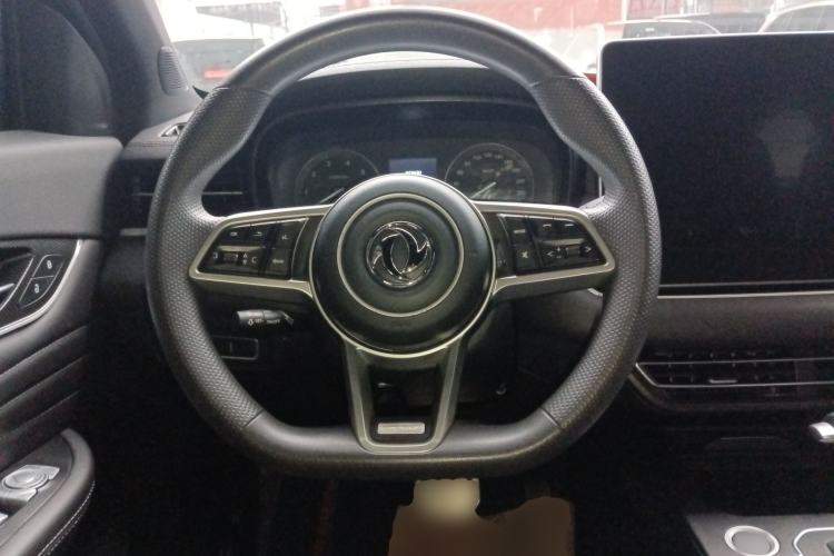 Used Dongfeng Fengon 580Pro 2020 280TGDI CVT Smart Edition
