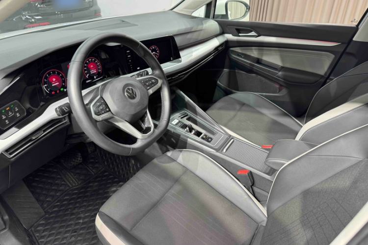 Used Volkswagen Golf 2021 280TSI DSG Pro First Edition