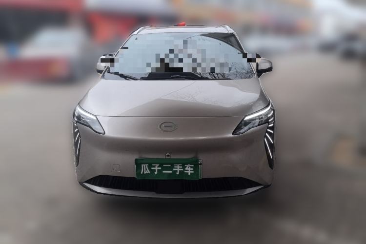 Used AION Y 2023 Plus 510 Smart Edition