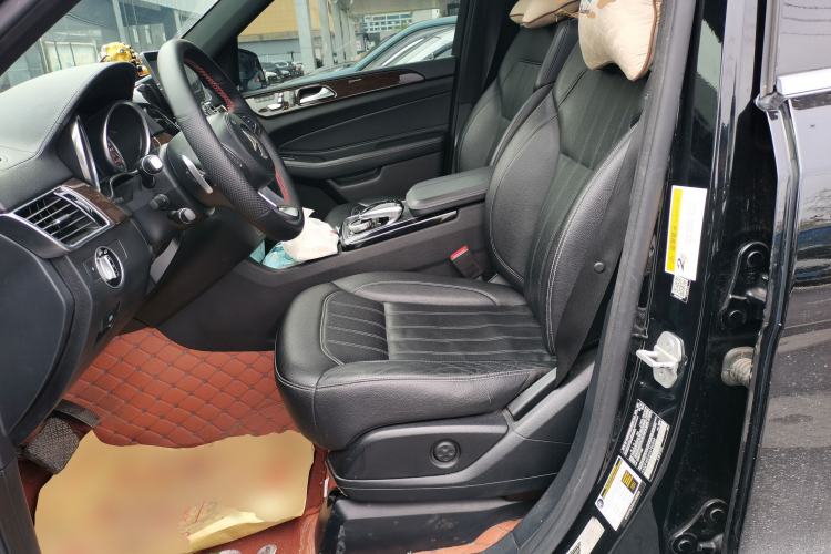 Used Mercedes-Benz CLS 