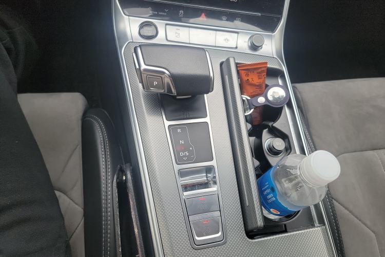 Used Audi A6L 2023 45 TFSI Prestige Dynamic Edition