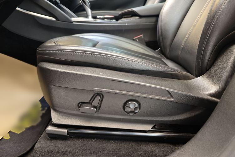 Used Alfa Romeo Stelvio 2017 2.0T 200HP Elite Edition
