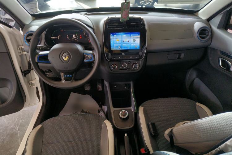 Used Renault E-Nuo 2019 e-Intelligent Model