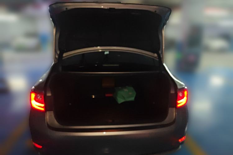 Used Lexus ES 2015 200 Elite Edition
