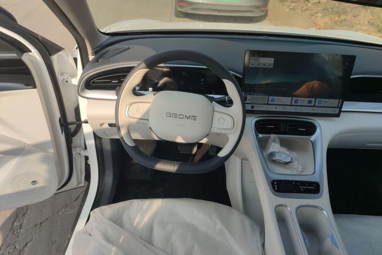 Used Geely Galaxy Geome 2025 310km Dream Edition