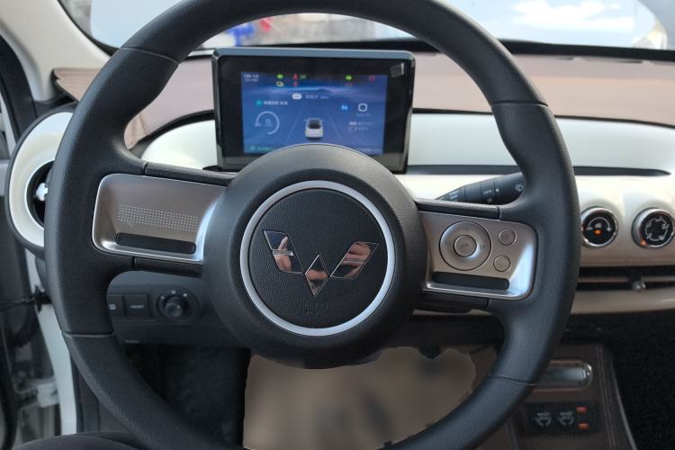 Used Wuling Bingo 2024 203km Light Edition
