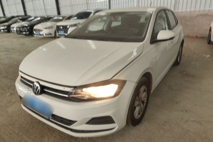 Used Volkswagen Polo 2023 Revised Plus 1.5L Automatic – Enjoy Life Edition