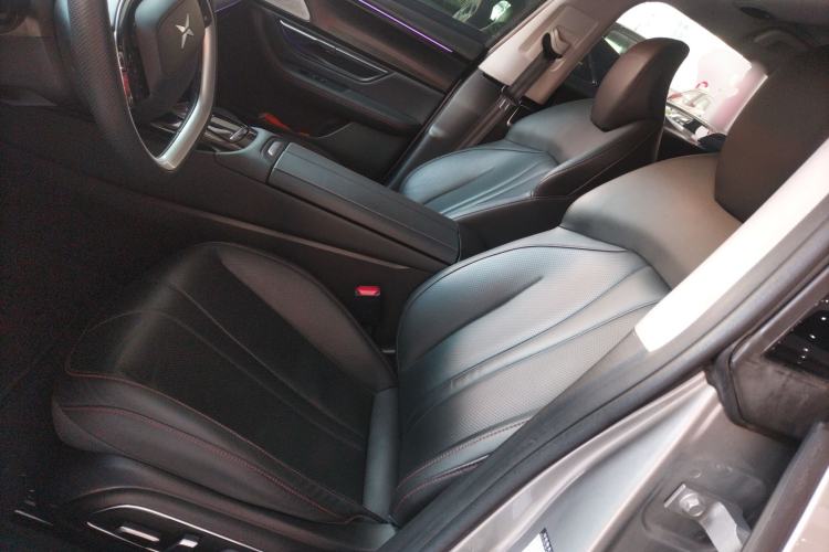 Used XPeng P7 2022 670N+
