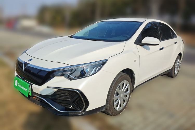 Used Venucia D60EV 2020 Standard Range Smart Drive Edition