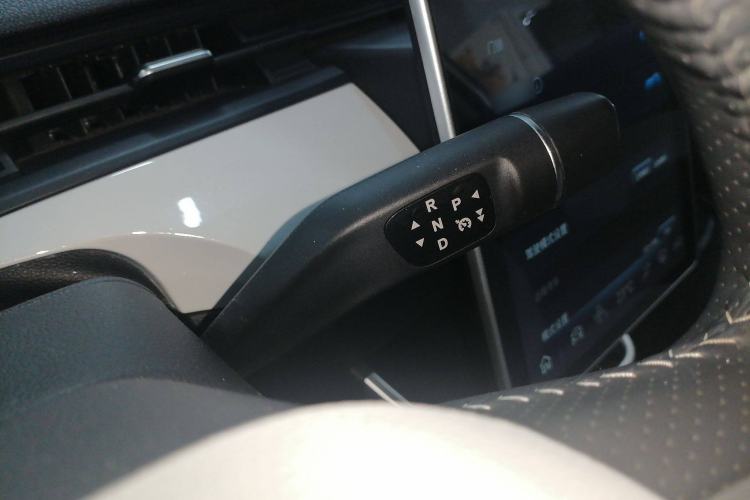 Used NETA AYA 2023 Revised Version 401 Lite
