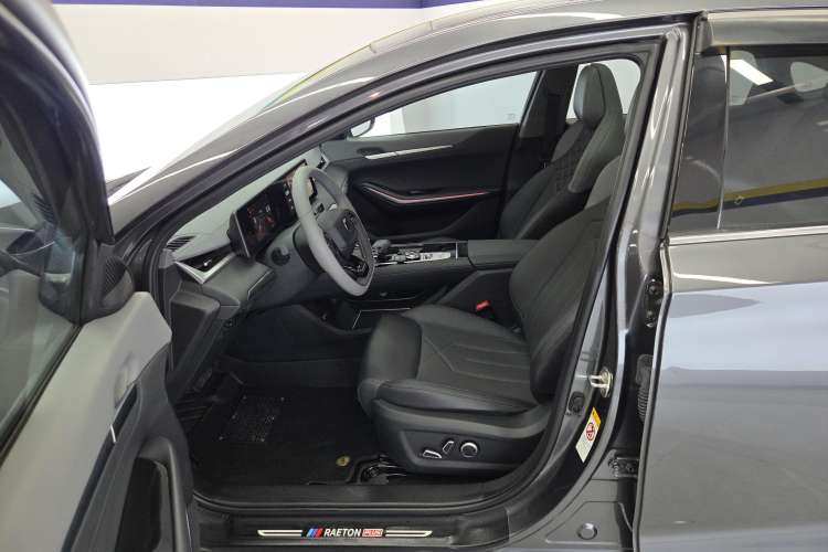 Used Changan Ruicheng PLUS 2023 1.5T DCT Navigation Edition
