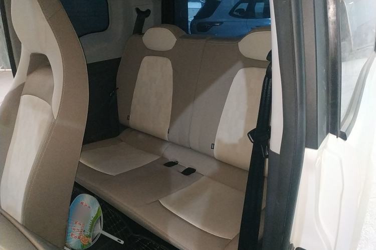 Used Chery QQ Ice Cream 2024 170km Sundae
