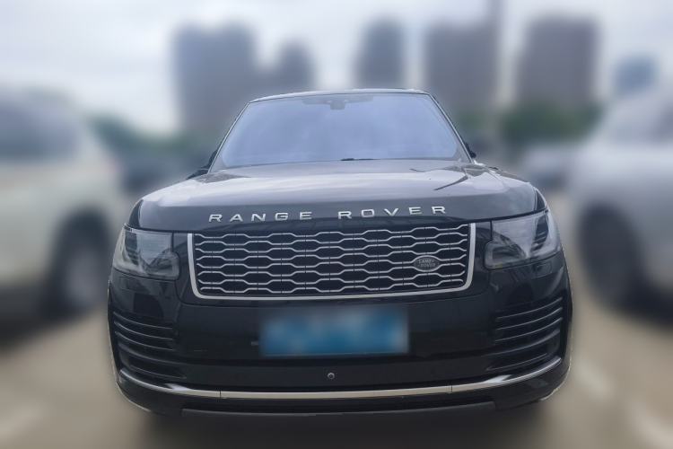 Used Land Rover Range Vogue 2017 3.0 V6 SC Vogue

