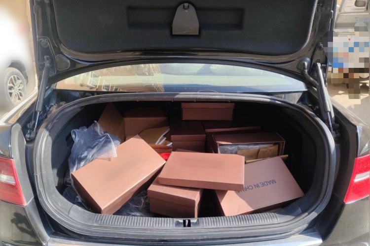 Used Audi A6L 2011 2.0 TFSI Automatic Standard Edition