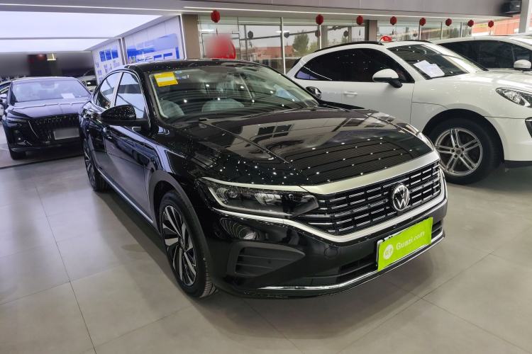Used Volkswagen Passat 2026 Model, Outstanding 380TSI Longteng Edition