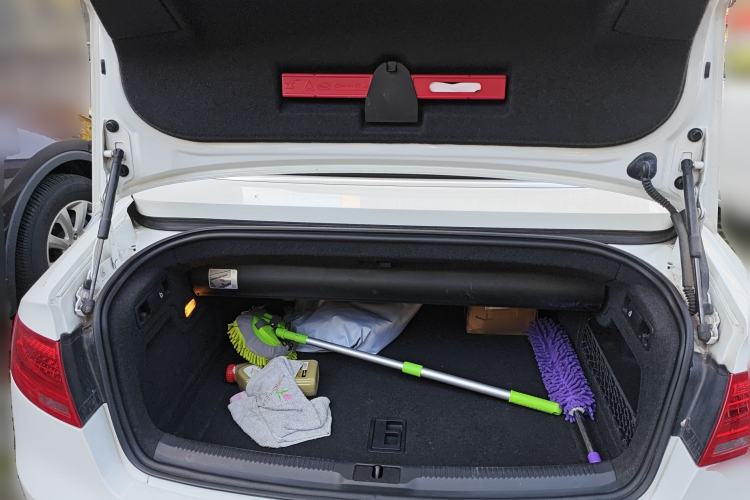 Used Audi A5 2013 Cabriolet 40 TFSI