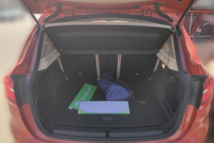 Used BMW 2 Series Active Tourer 2016 218i Leading Model