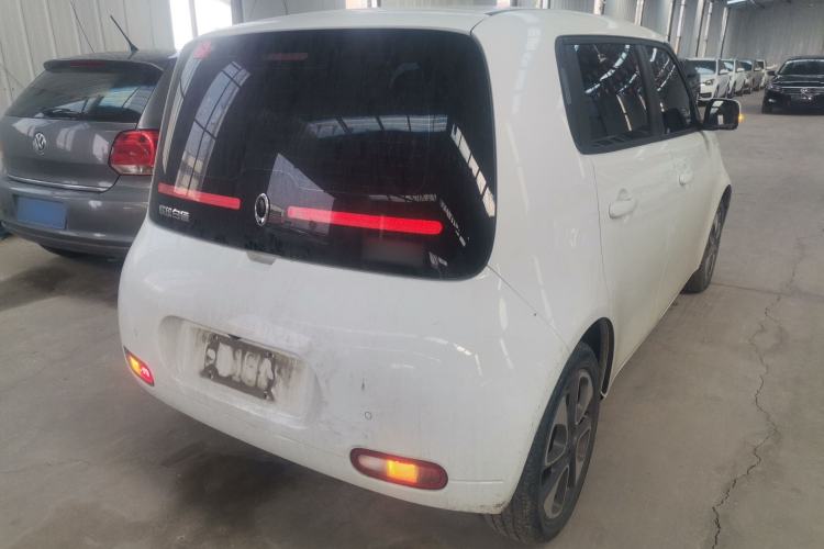 Used ORA White Cat 2020 305 km Luxury Version
