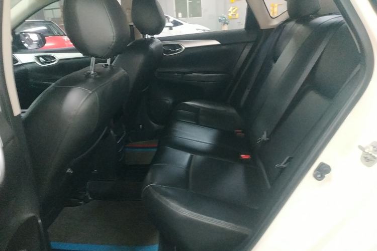 Used Nissan Sylphy 2019 Classic 1.6XE CVT Comfort Edition