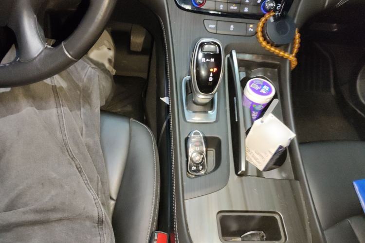 Used Buick LaCrosse 2021 652T Luxury Model Gear Lever