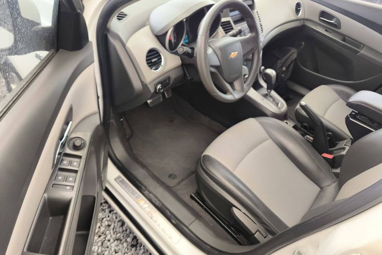 Used Chevrolet Cruze 2014 1.6L SL Millionth Anniversary Edition AT