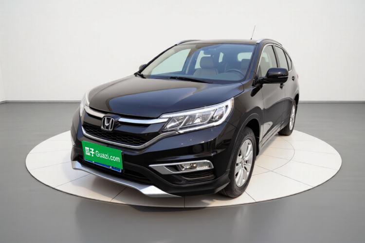 Used Honda CR-V 2016 2.0L two-wheel drive Urban Edition