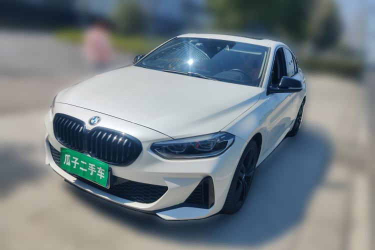 Used BMW 1 Series 2021 125i M Sport Night Edition