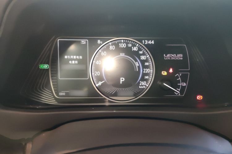 Used Lexus UX New Energy 2020 300e Pure·Joy Edition Instrument Cluster