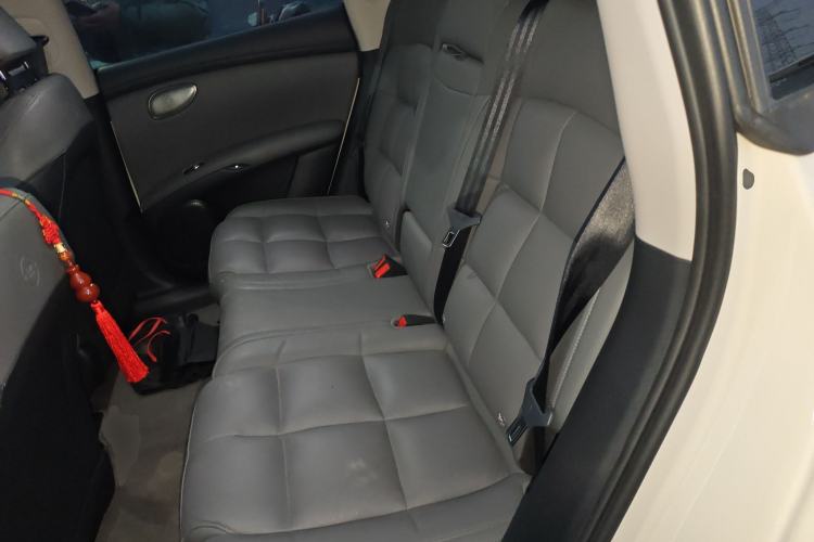 Used IM LS6 2025 Ultra-Powerful Lingxi Intelligent Enjoyment Edition
