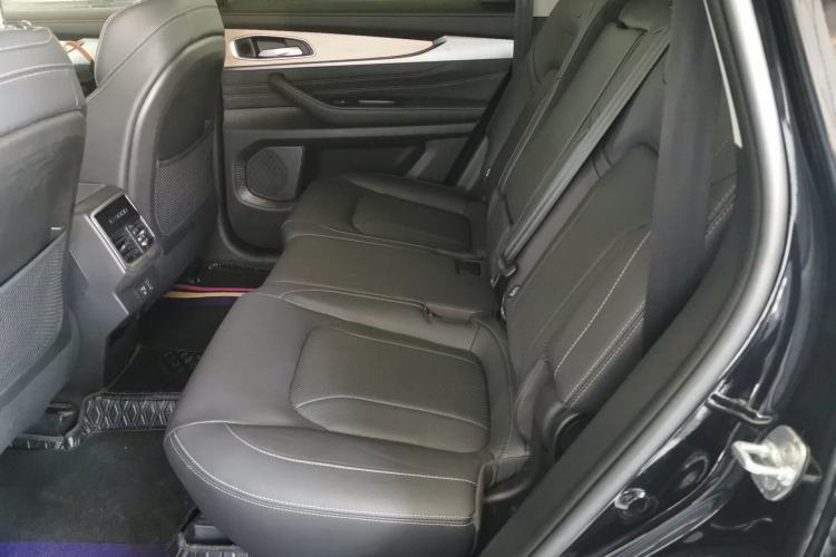 Used EXEED Lanyue 2022 Explore Edition 400T Four-Wheel Drive Star Edition 5 Seats
