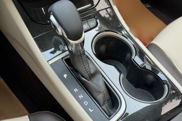 Used Buick Verano 2015 Sedan 15S Automatic Leading Model