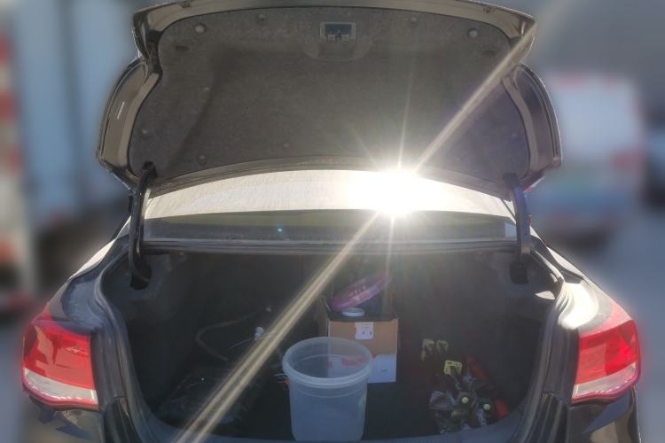 Used Chevrolet Malibu 2018 530T Automatic Luxury Edition
