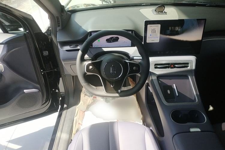 Used Hima H5 2025 Model Range-Extending Max
