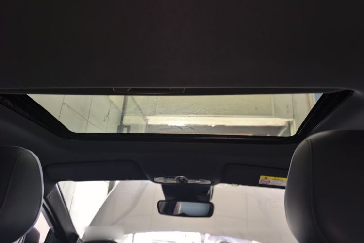 Used GAC Trumpchi EMPOW 2023 Shadow Leopard H Smart Hybrid Edition