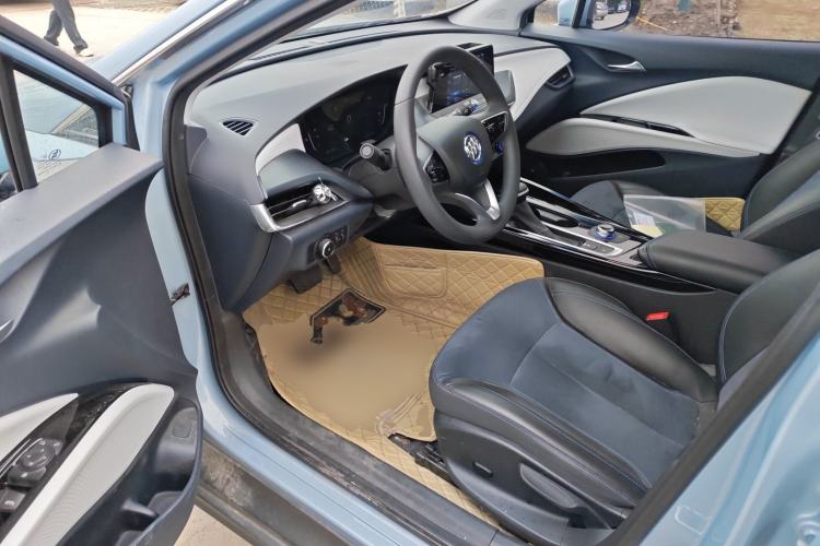 Used Buick Velite 6 2019 Connected & Smart Edition